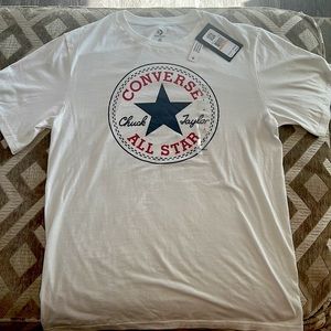 Converse Tee